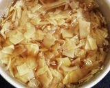 竹の子ご飯(竹の子たっぷり)作り方3写真