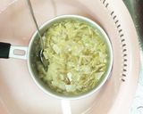 竹の子ご飯(竹の子たっぷり)作り方4写真