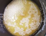 竹の子ご飯(竹の子たっぷり)作り方5写真