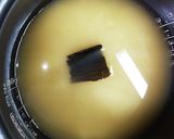 竹の子ご飯(竹の子たっぷり)作り方6写真