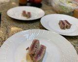 簡単マグロのイタリアンソテー♡作り方7写真