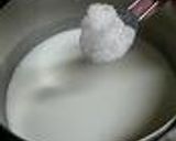 基本の焼きプリン作り方5写真