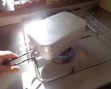 最速の小熊飯作り方9写真