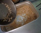 最速の小熊飯作り方5写真