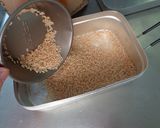 最速の小熊飯作り方3写真