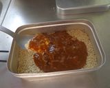 最速の小熊飯作り方25写真
