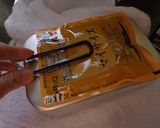 最速の小熊飯作り方16写真