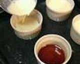 基本の焼きプリン作り方7写真