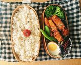 弁当★韓国ヤンニョム肉巻き★コチュジャン作り方9写真