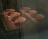 基本の焼きプリン作り方10写真