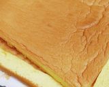 ファンシーケーキ風*スクエアのオムレット作り方2写真