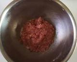 ミートローフサラダ仕立て作り方2写真