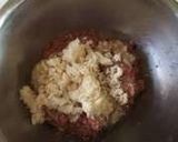 ミートローフサラダ仕立て作り方5写真