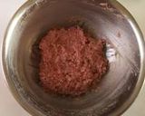 ミートローフサラダ仕立て作り方6写真