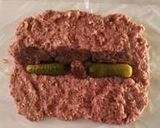 ミートローフサラダ仕立て作り方7写真