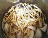 スープメーカーでポタージュ作り方3写真