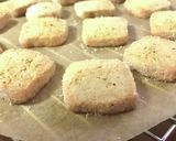 サクホロ！簡単！大人のスパイスクッキー作り方13写真