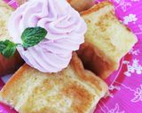 マリトッツォ♡たっぷりホイップサンド作り方12写真