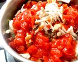 カレー屋さんのコトコト煮込んだ旨みカレー作り方4写真