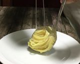 柚子胡椒香るクアトロフォルマッジパスタ♡作り方15写真