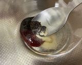余り物で簡単！冷やし豆乳坦々風そうめん作り方1写真
