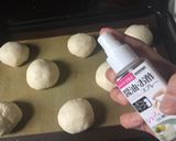 余ったヨーグルト…ふわもち丸パン作り方5写真