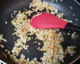 豚肉のソテー　玉ねぎと味噌のソース作り方5写真