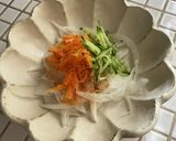 和風にんじんサラダ作り方5写真