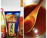 冷凍揚げなすと鶏肉で時短！！麻婆茄子風作り方4写真