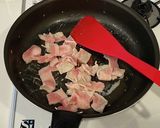 春キャベツの簡単☆ガリバタ味噌炒め作り方2写真