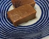 米粉で黒糖ういろう作り方9写真