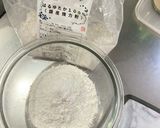 綺麗に膨らむふわふわバターロールパン作り方1写真