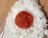 明太子1食分ずつの保存方法作り方5写真