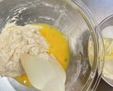 綺麗に膨らむふわふわバターロールパン作り方4写真