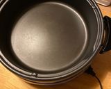 ふわふわ、天使のほっぺのようなパンケーキ作り方1写真