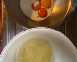 ふわふわ、天使のほっぺのようなパンケーキ作り方2写真