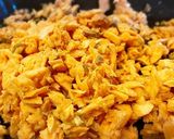 簡単!鮭フレーク♪作り方3写真