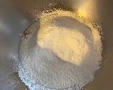 ふわふわ、天使のほっぺのようなパンケーキ作り方3写真