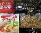 クルミの低糖質チョコ♡ダイエットおやつ♫作り方1写真
