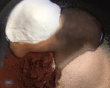 クルミの低糖質チョコ♡ダイエットおやつ♫作り方3写真