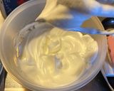 ふわふわ、天使のほっぺのようなパンケーキ作り方5写真