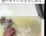 簡単で旨い！いかの塩辛 味噌味作り方3写真