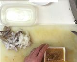 簡単で旨い！いかの塩辛 味噌味作り方6写真