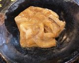 簡単で旨い！いかの塩辛 味噌味作り方9写真