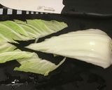 初心者必見！シャキシャキ美味しい野菜炒め作り方35写真