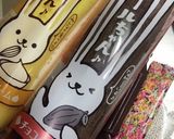 ロールちゃん☆de☆バースデーケーキ作り方1写真