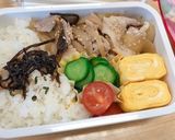 自分弁当・4月19日作り方3写真