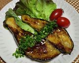 絶品!なすのステーキ作り方6写真