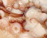 簡単！美味しい！柔らか生だこと大根の煮物作り方1写真