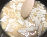 発酵パワー!筍ごはん作り方3写真